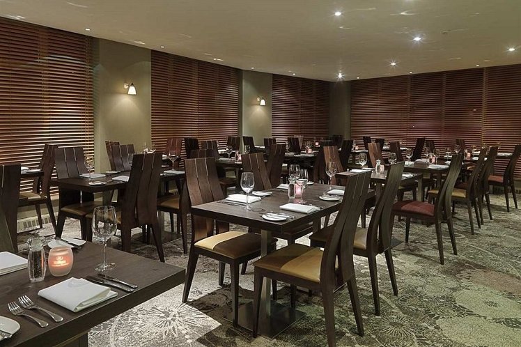 Aberdeen Treetops Hotel (ex Doubletree by Hilton Aberdeen Treetops)