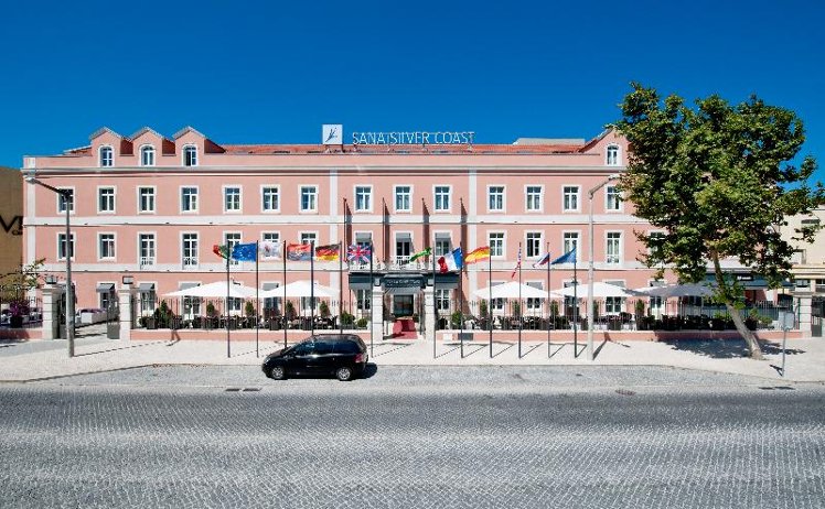 General view