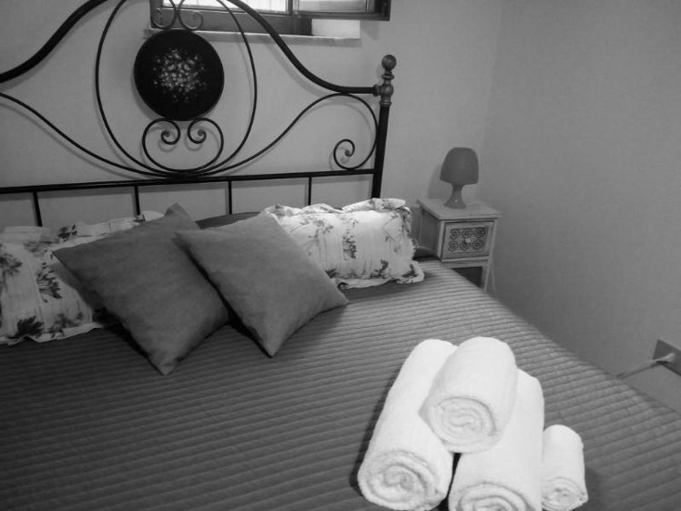 APARTMENT CAPACITY 6 Room