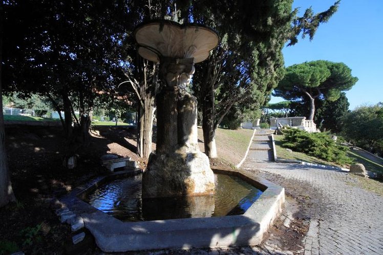 General view