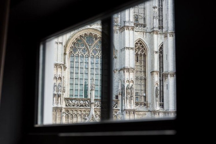 Hotel O Kathedral