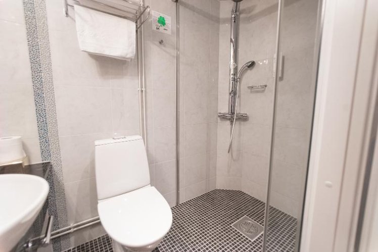 TWIN COMFORT Room