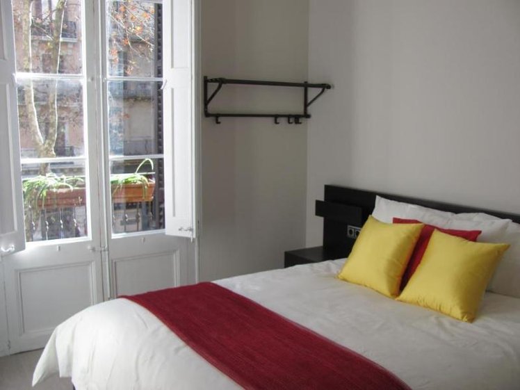 DOUBLE SUPERIOR Room