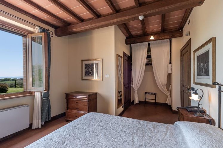 SUITE STANDARD Room