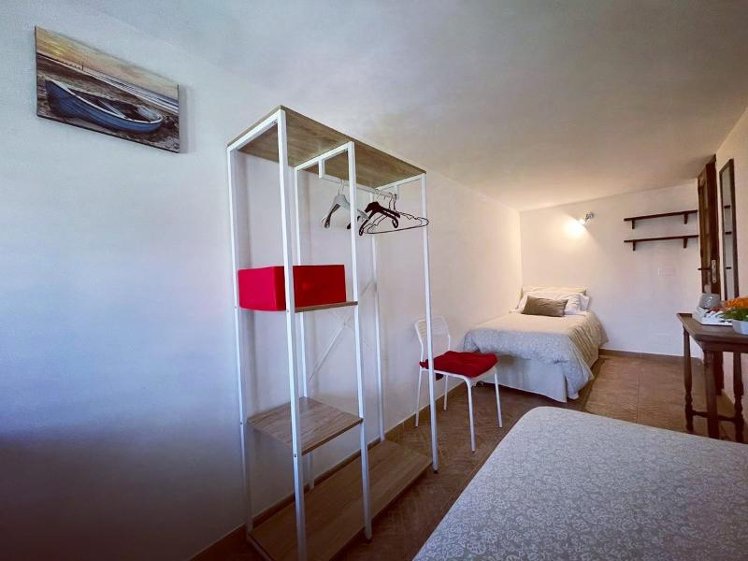 APARTMENT SEA VIEW Room