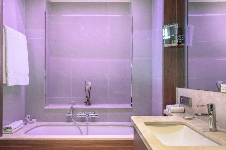 SUITE GRAND Room