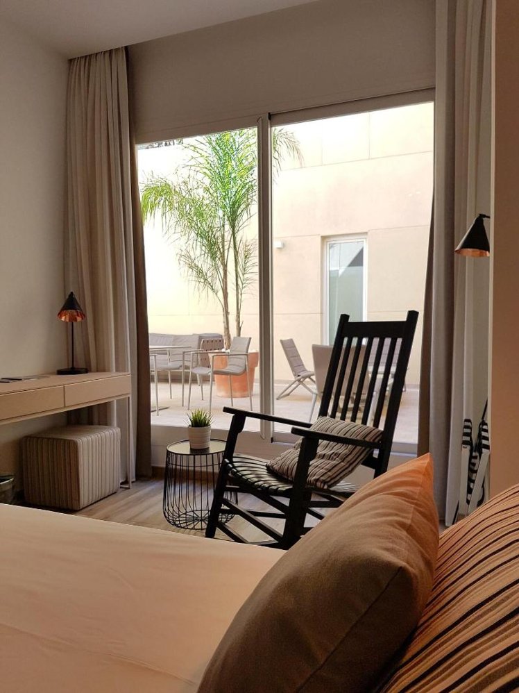 Double or Twin PREMIUM Room