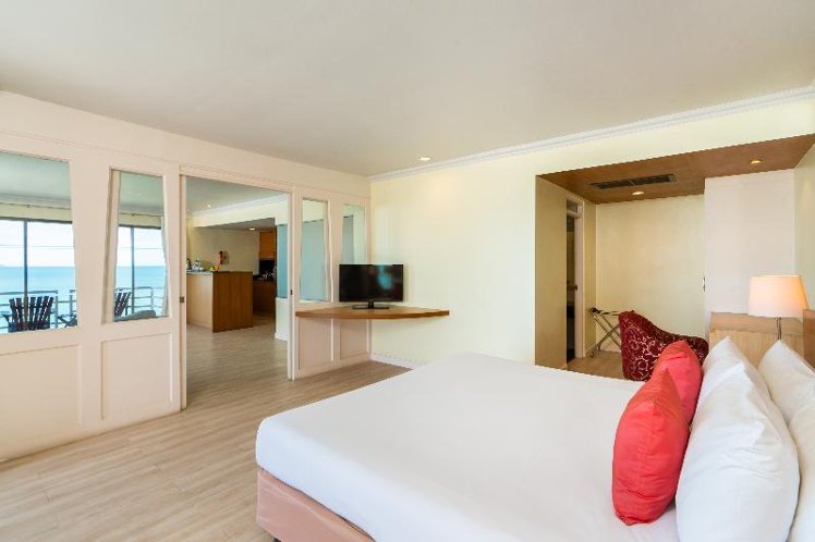 SUITE STANDARD Room