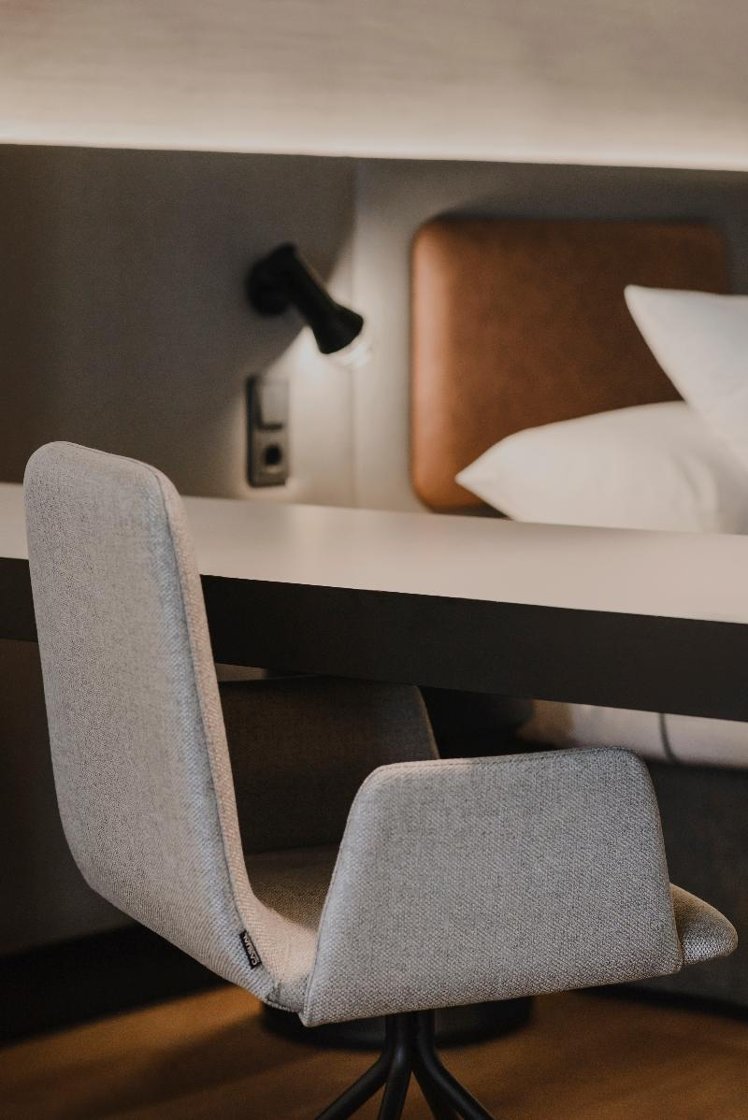 TRIPLE STANDARD Room