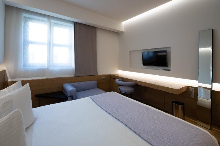 Double or Twin STANDARD Room