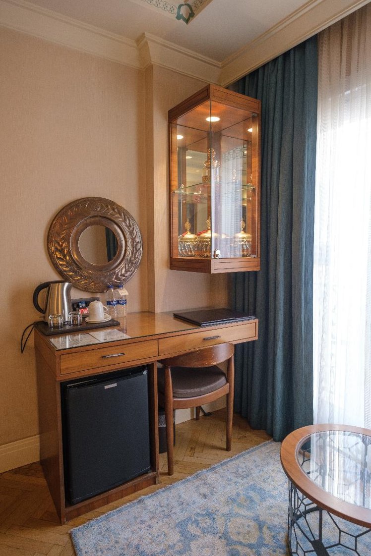 Double or Twin SUPERIOR Room