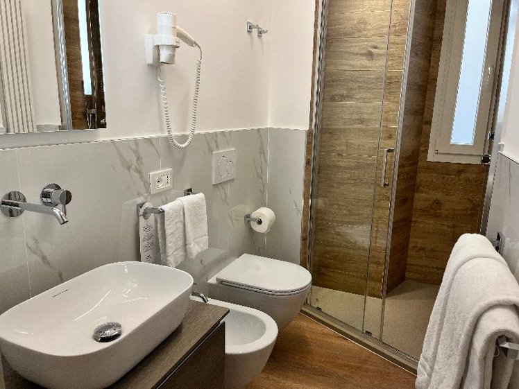 Double or Twin STANDARD Room