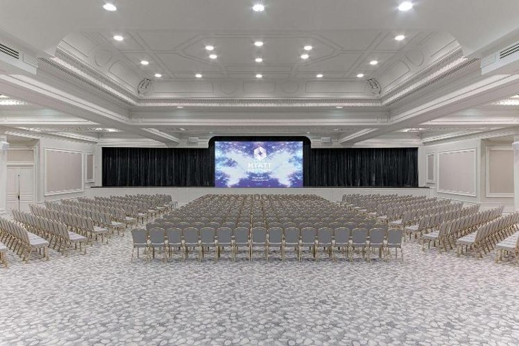 Conferences