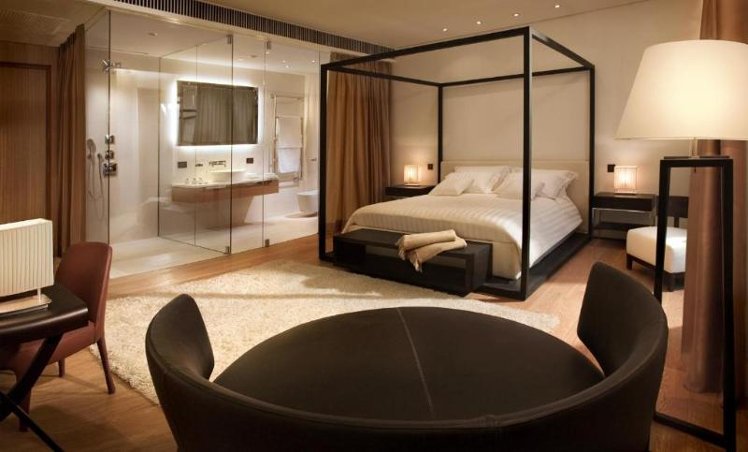 Room WITH BALCONY Room