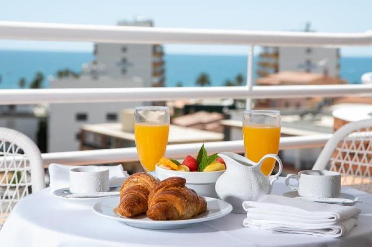 Double or Twin WITH VIEWS Room