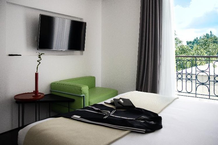 Double or Twin SUPERIOR Room