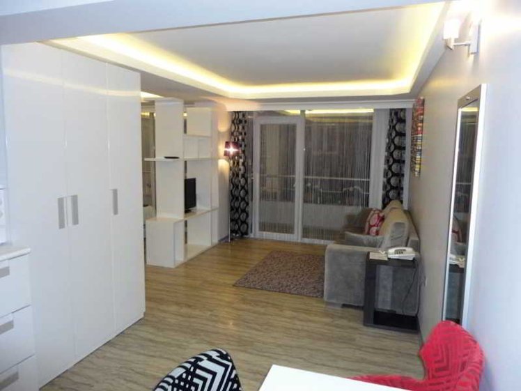 Harbiye Residence