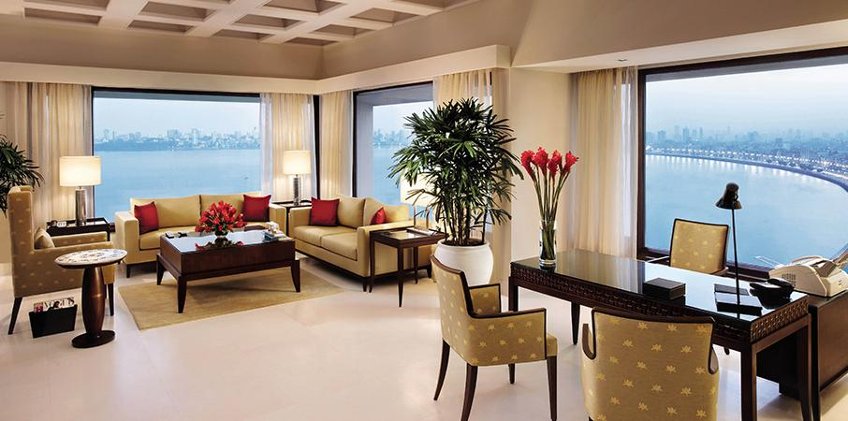The Oberoi Mumbai