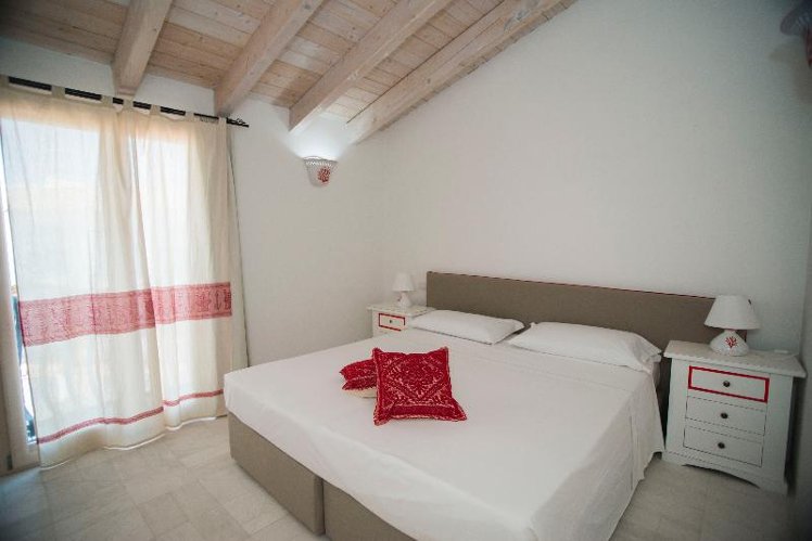 APARTMENT THREE BEDROOMS Room