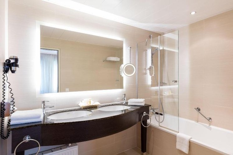 DOUBLE COMFORT Room