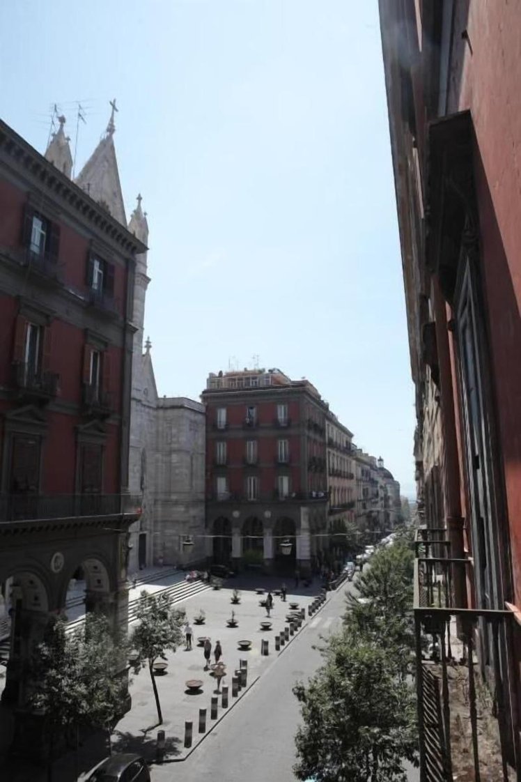 General view