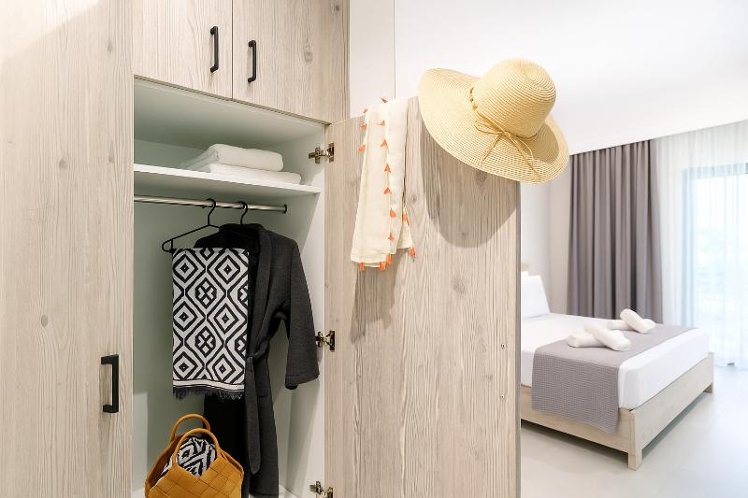 DOUBLE CLASSIC Room