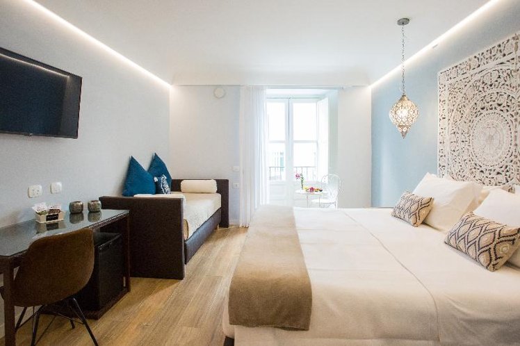 Bellaroto Suite