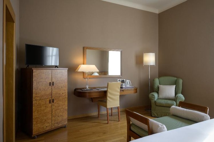 Double or Twin ANNEX Room
