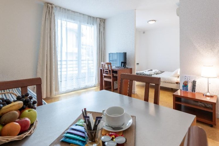 APARTMENT ONE BEDROOM Room