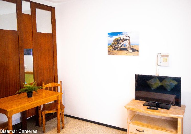 STUDIO GARDEN VIEW Room
