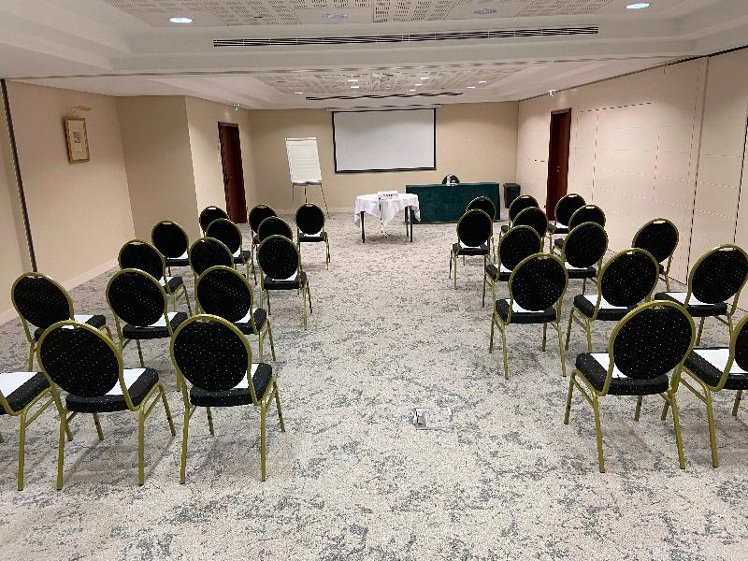 Conferences