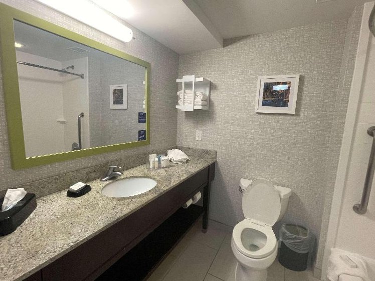 DOUBLE NON SMOKING Room