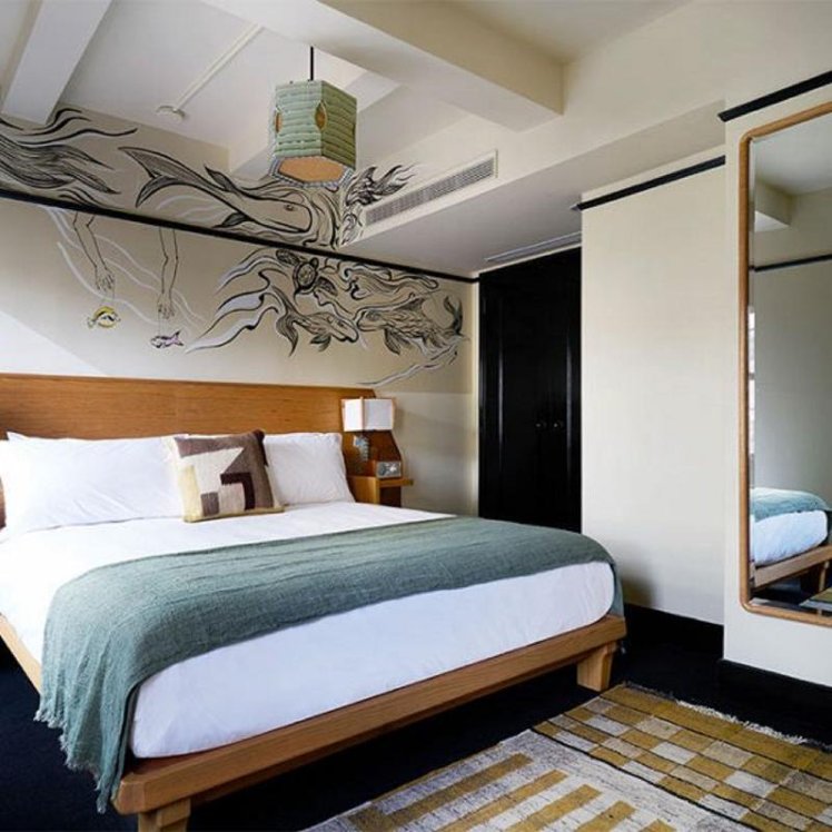 Room PREMIUM KING BED Room