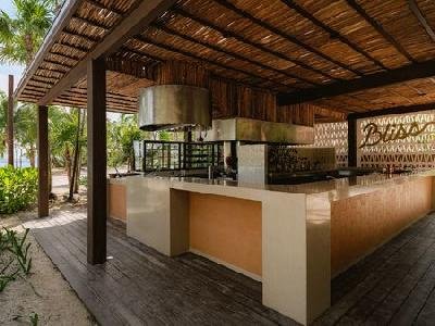 Grand Sirenis Riviera Maya Resort & Spa