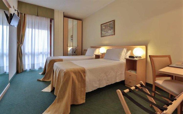 Double or Twin STANDARD Room