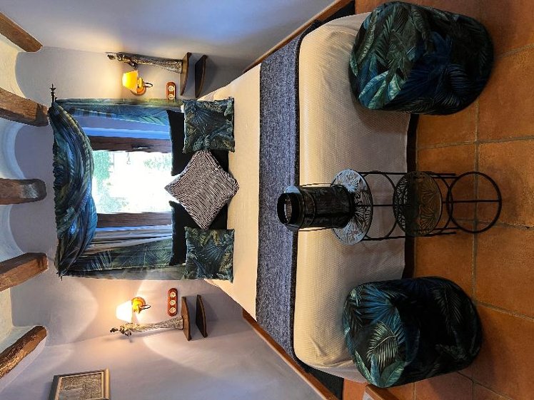 FAMILY ROOM CAPACITY 4 TWO BEDROOMS Room