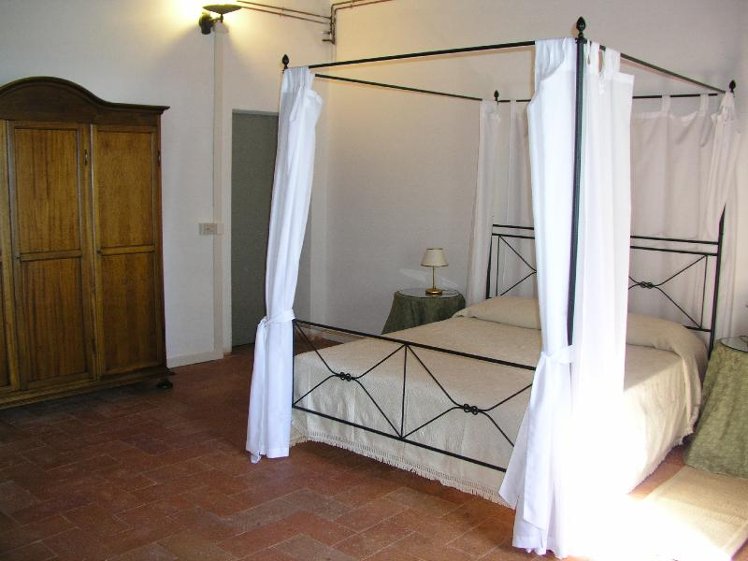 SUITE SUPERIOR CAPACITY 4 Room