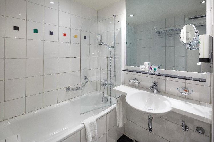Double or Twin STANDARD Room