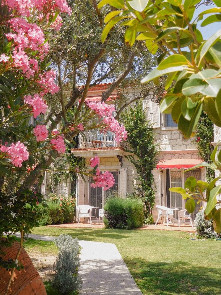 Alacati Beach Resort