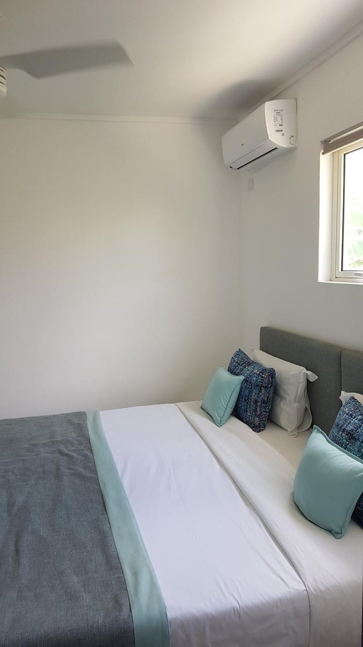 DOUBLE ECONOMY Room
