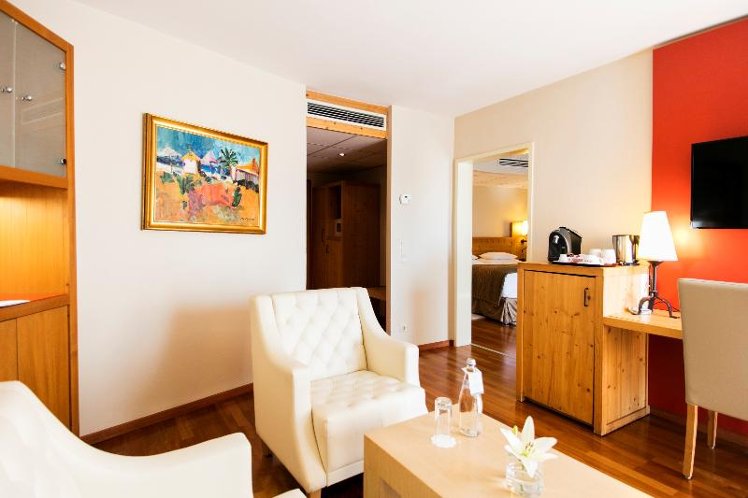 SUITE STANDARD Room