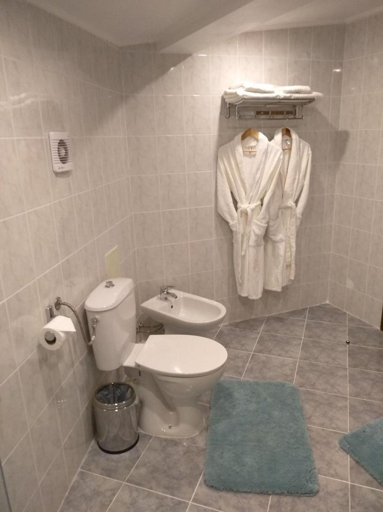 City Boutique Inn