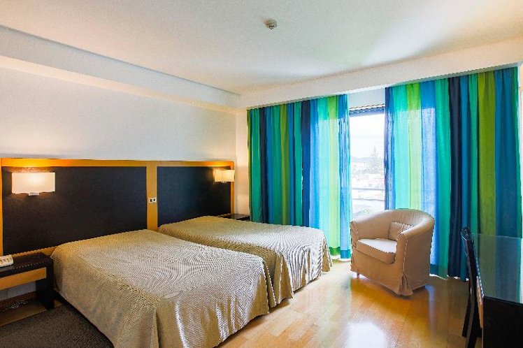 APARTMENT CAPACITY 2 ONE BEDROOM Room