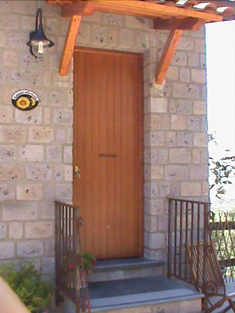 General view