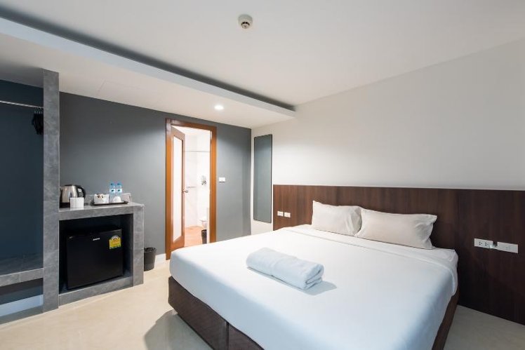 DOUBLE PREMIUM SUPERIOR Room