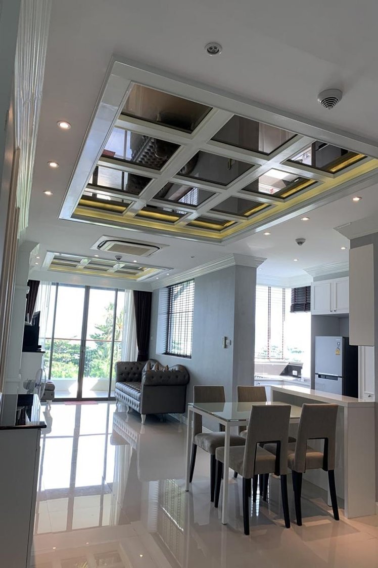 DOUBLE DELUXE Room