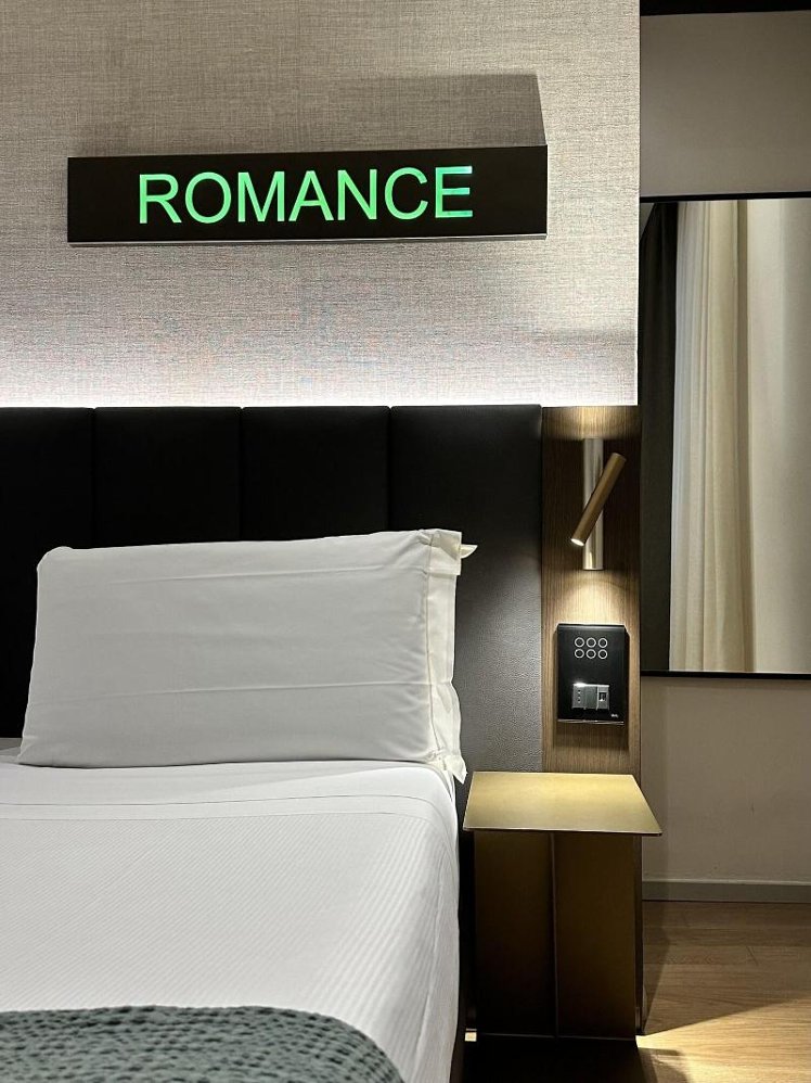 DOUBLE DELUXE Room