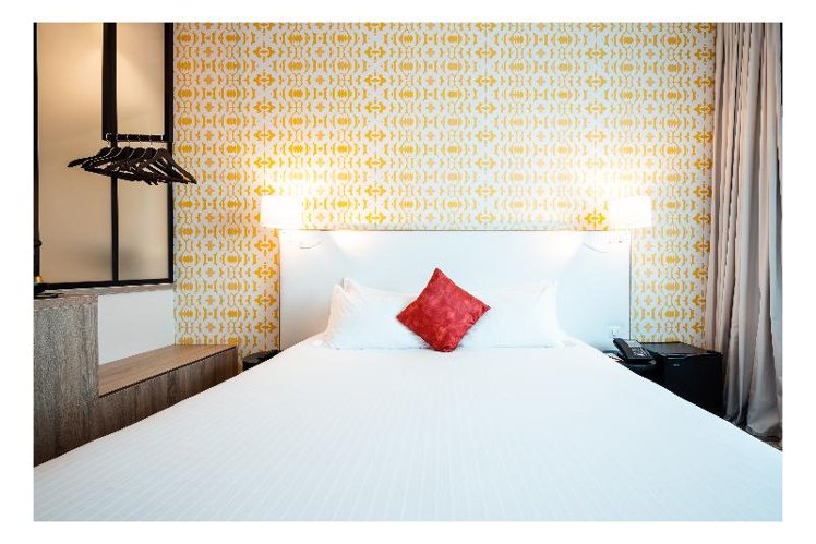 DOUBLE PREMIUM Room