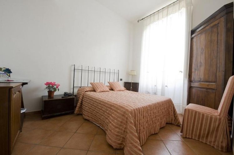 TWIN STANDARD Room