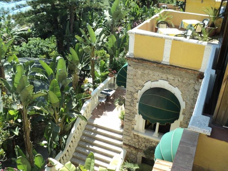 General view